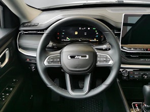 Vehicle image JEEP Compass 1.3 S 4xe