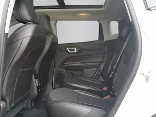 Jeep Compass 1.3 S 4xe