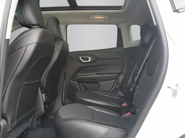 Jeep Compass 1.3 S 4xe