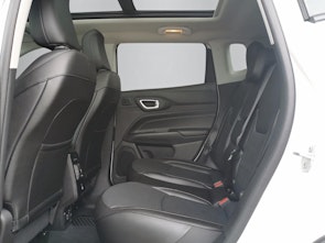 Vehicle image JEEP Compass 1.3 S 4xe