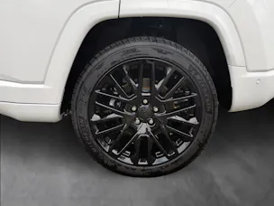 Jeep Compass 1.3 S 4xe