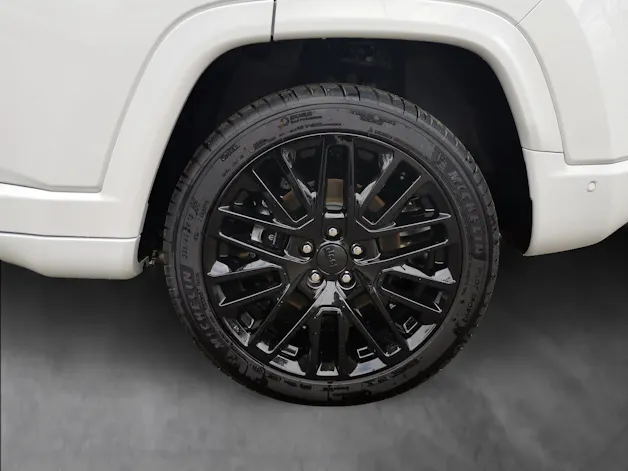Jeep Compass 1.3 S 4xe