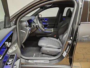 Mercedes-Benz GLC 220 d 4Matic AMG Line Coupé