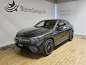 Mercedes-Benz GLC 220 d 4Matic AMG Line Coupé