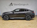 Mercedes-Benz GLC 220 d 4Matic AMG Line Coupé