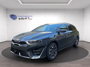 Kia Ceed SW 1.5 T-GDi MHEV GT-Line