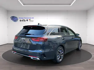 Kia Ceed SW 1.5 T-GDi MHEV GT-Line