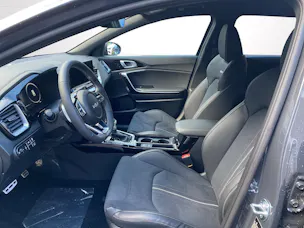 Kia Ceed SW 1.5 T-GDi MHEV GT-Line