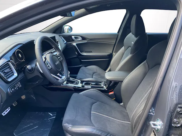 Kia Ceed SW 1.5 T-GDi MHEV GT-Line