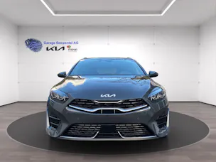 Kia Ceed SW 1.5 T-GDi MHEV GT-Line