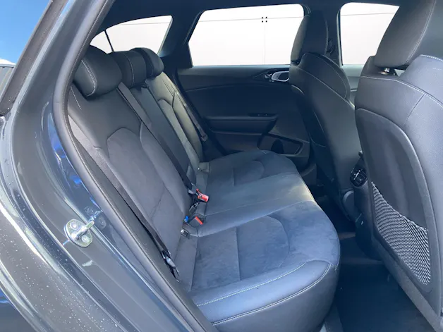 Kia Ceed SW 1.5 T-GDi MHEV GT-Line