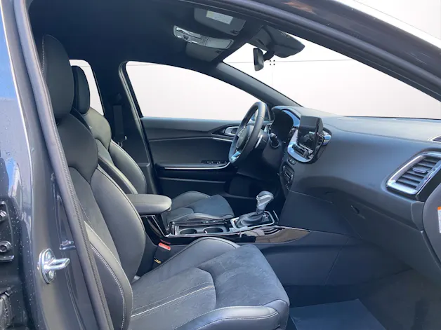 Kia Ceed SW 1.5 T-GDi MHEV GT-Line