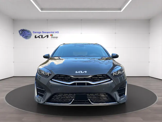 Kia Ceed SW 1.5 T-GDi MHEV GT-Line