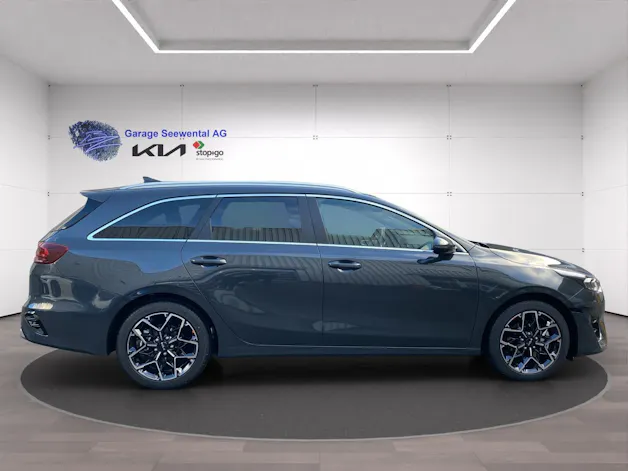 Kia Ceed SW 1.5 T-GDi MHEV GT-Line