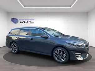 Kia Ceed SW 1.5 T-GDi MHEV GT-Line