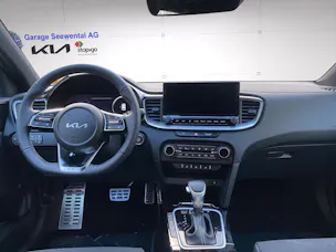 Kia Ceed SW 1.5 T-GDi MHEV GT-Line