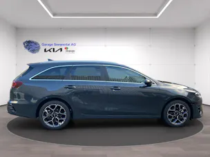 Kia Ceed SW 1.5 T-GDi MHEV GT-Line