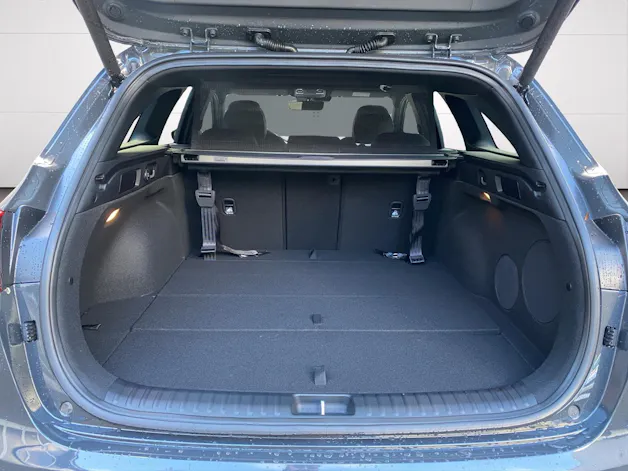 Kia Ceed SW 1.5 T-GDi MHEV GT-Line