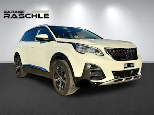 Peugeot 3008 1.6 PureTech Allure