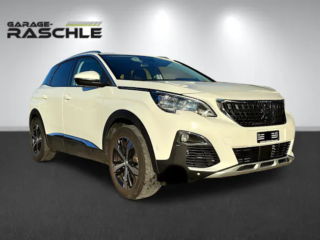 Peugeot 3008 1.6 PureTech Allure