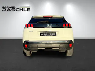 Peugeot 3008 1.6 PureTech Allure