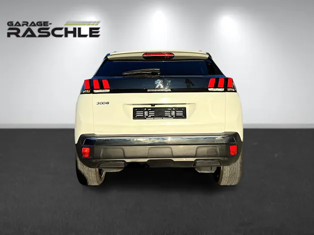 Peugeot 3008 1.6 PureTech Allure