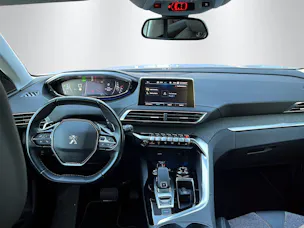 Peugeot 3008 1.6 PureTech Allure