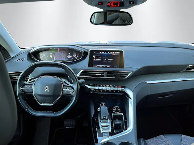 Peugeot 3008 1.6 PureTech Allure