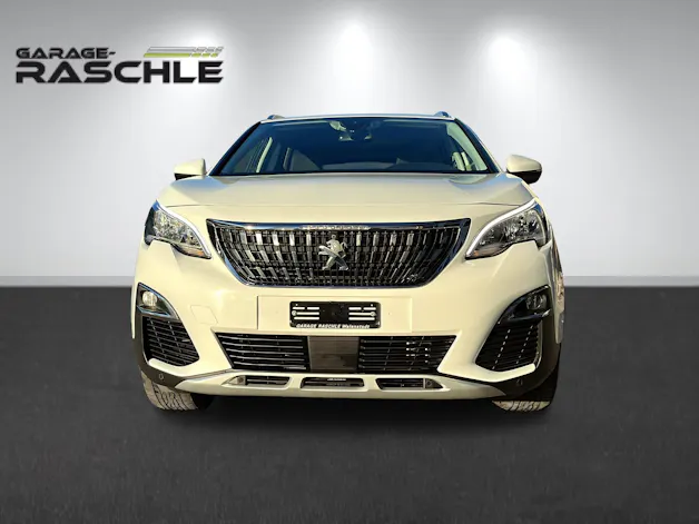 Peugeot 3008 1.6 PureTech Allure