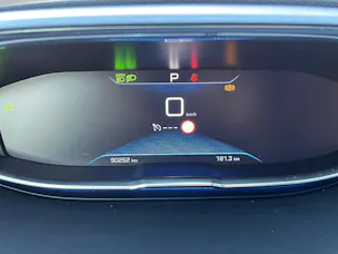 Peugeot 3008 1.6 PureTech Allure