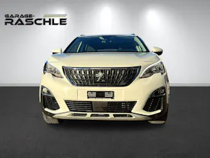 Peugeot 3008 1.6 PureTech Allure