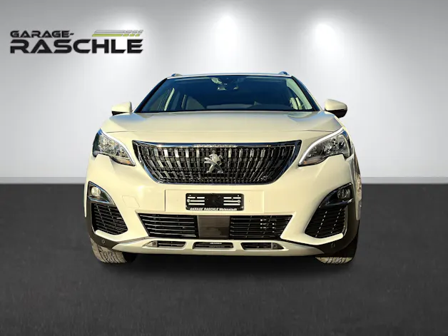 Peugeot 3008 1.6 PureTech Allure