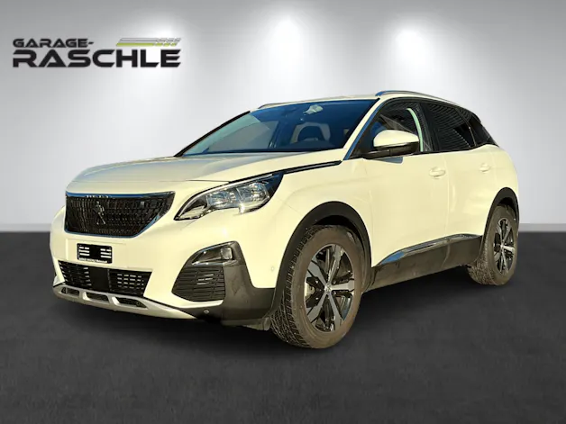 Peugeot 3008 1.6 PureTech Allure