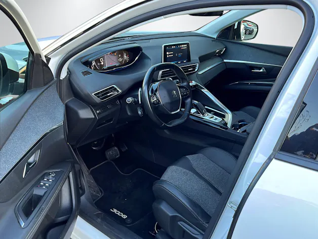 Peugeot 3008 1.6 PureTech Allure