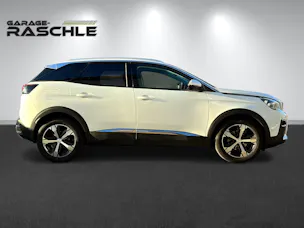 Peugeot 3008 1.6 PureTech Allure