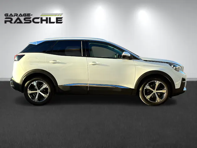 Peugeot 3008 1.6 PureTech Allure