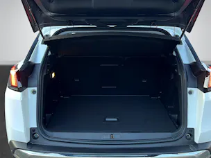 Peugeot 3008 1.6 PureTech Allure