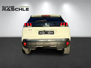 Peugeot 3008 1.6 PureTech Allure