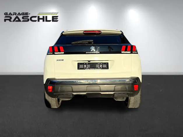 Peugeot 3008 1.6 PureTech Allure