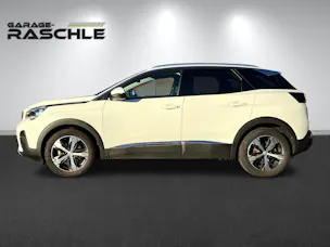 Peugeot 3008 1.6 PureTech Allure