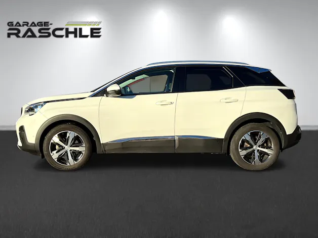 Peugeot 3008 1.6 PureTech Allure