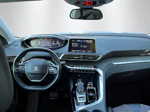 Peugeot 3008 1.6 PureTech Allure