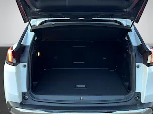 Peugeot 3008 1.6 PureTech Allure