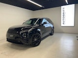 First vehicle image