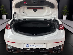 Vehicle image MERCEDES-BENZ AMG CLE 53 4MATIC+ Cabriolet