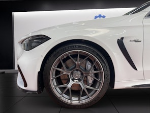 Vehicle image MERCEDES-BENZ AMG CLE 53 4MATIC+ Cabriolet