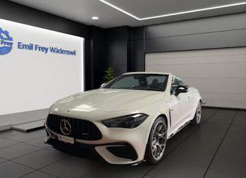 image du véhicule MERCEDES-BENZ CLE 53 AMG 4matic+ Cabriolet image du véhicule MERCEDES-BENZ CLE 53 AMG 4matic+ Cabriolet