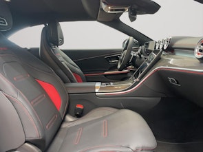 Vehicle image MERCEDES-BENZ AMG CLE 53 4MATIC+ Cabriolet