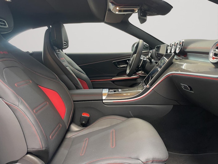 Vehicle image MERCEDES-BENZ CLE-CLASS