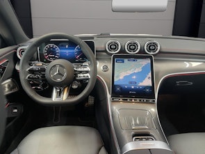 Vehicle image MERCEDES-BENZ AMG CLE 53 4MATIC+ Cabriolet